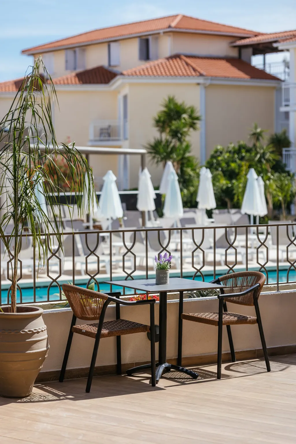 Diana Palace Hotel, Vares, Grčka — fotografija 5