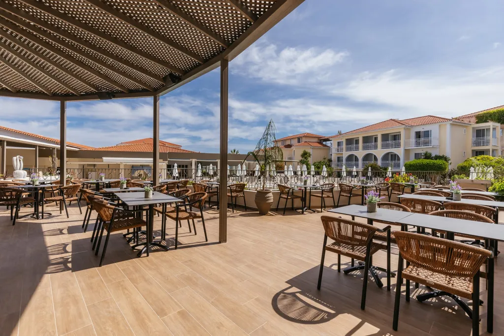 Diana Palace Hotel, Vares, Grčka — fotografija 7