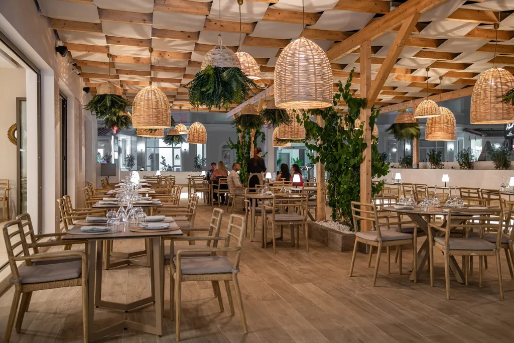 Diana Palace Hotel, Vares, Grčka — fotografija 8