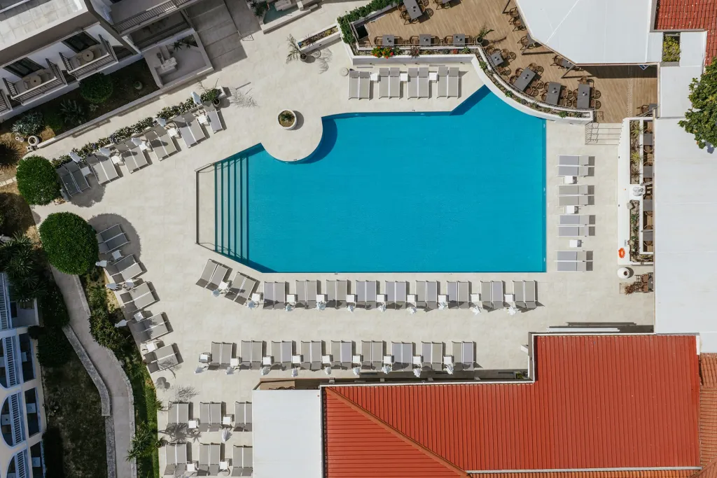 Diana Palace Hotel, Vares, Grčka — fotografija 11