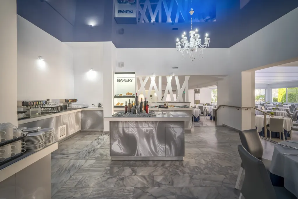 Diana Palace Hotel, Vares, Grčka — fotografija 23
