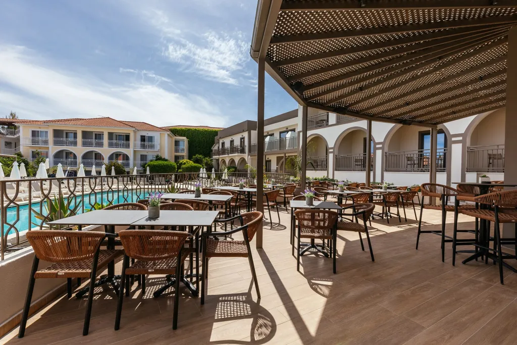 Diana Palace Hotel, Vares, Grčka — fotografija 38