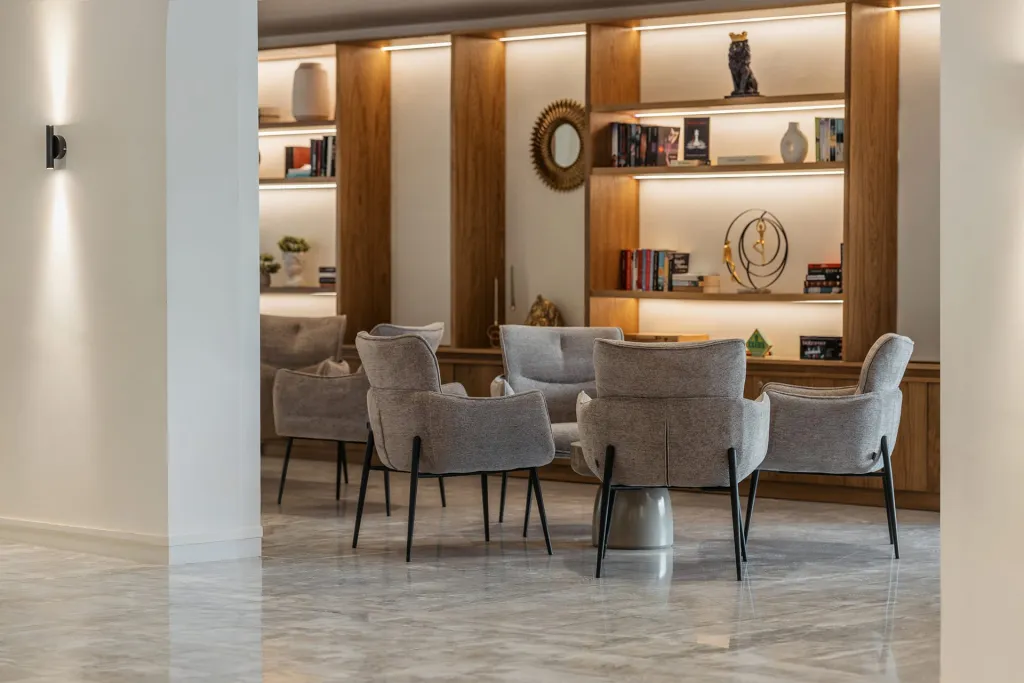 Diana Palace Hotel, Vares, Grčka — fotografija 41
