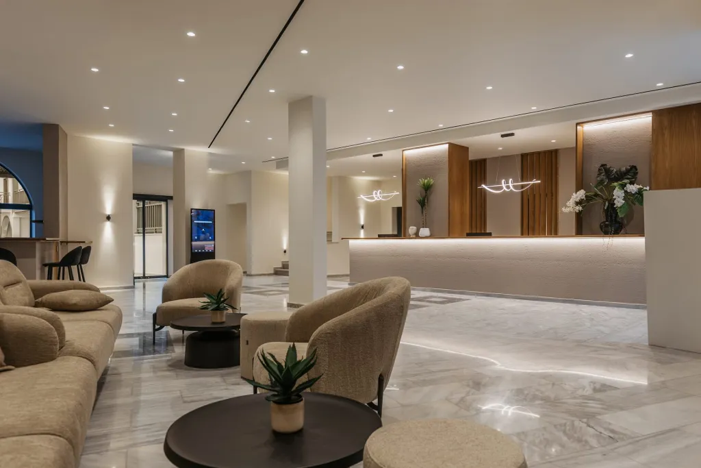 Diana Palace Hotel, Vares, Grčka — fotografija 43