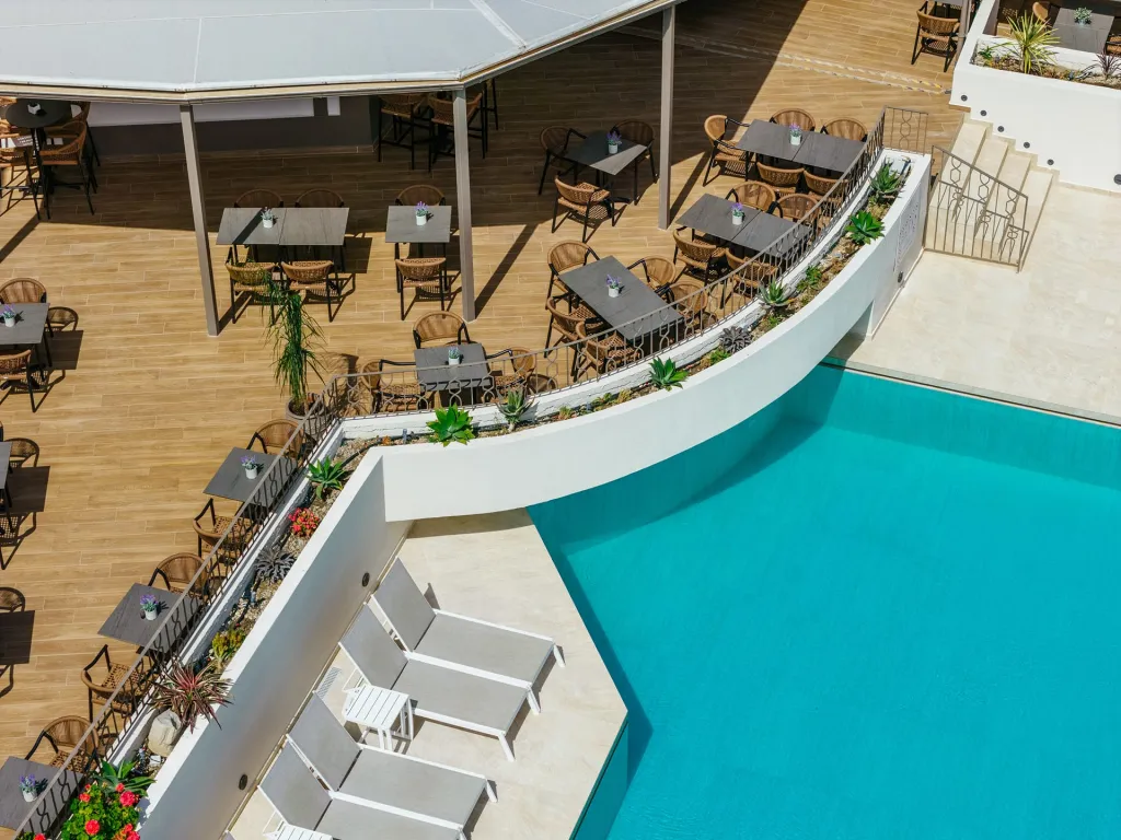 Diana Palace Hotel, Vares, Grčka — fotografija 44