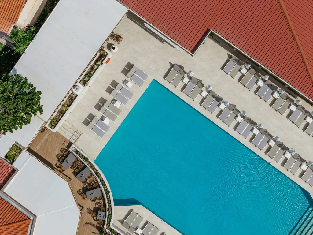 Diana Palace Hotel, Vares, Grčka — fotografija 46