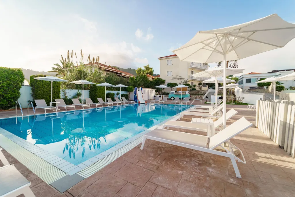 Diana Palace Hotel, Vares, Grčka — fotografija 49