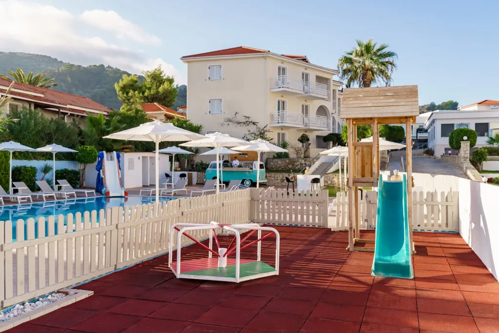 Diana Palace Hotel, Vares, Grčka — fotografija 50