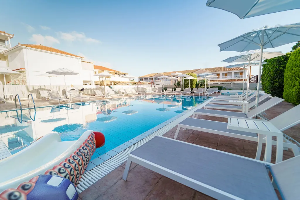 Diana Palace Hotel, Vares, Grčka — fotografija 51