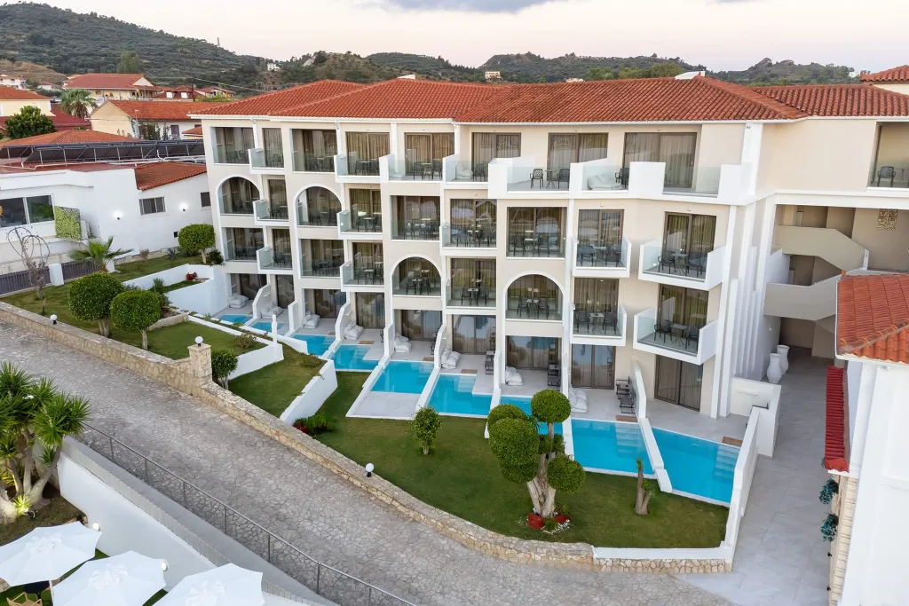 Diana Palace Hotel, Vares, Grčka — fotografija 52