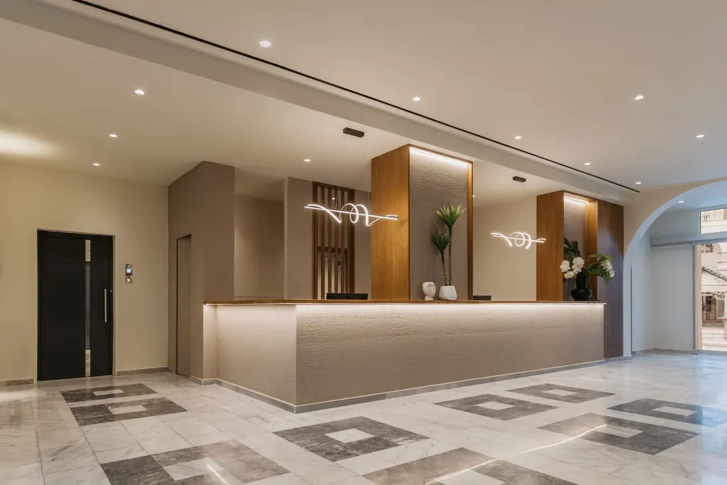 Diana Palace Hotel, Vares, Grčka — fotografija 54