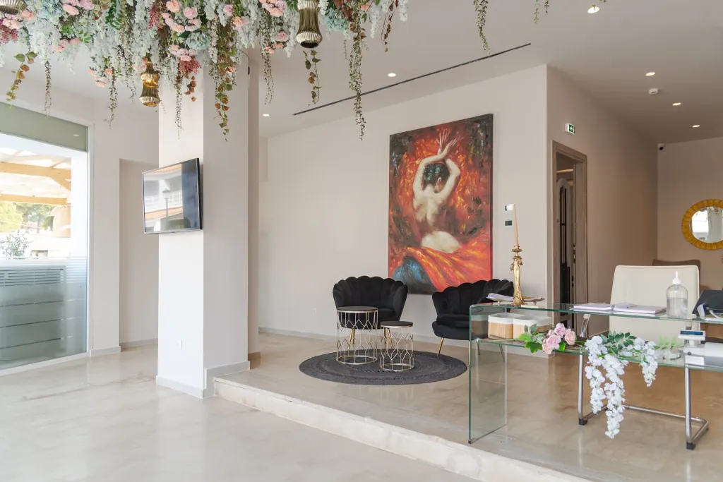 Diana Palace Hotel, Vares, Grčka — fotografija 56