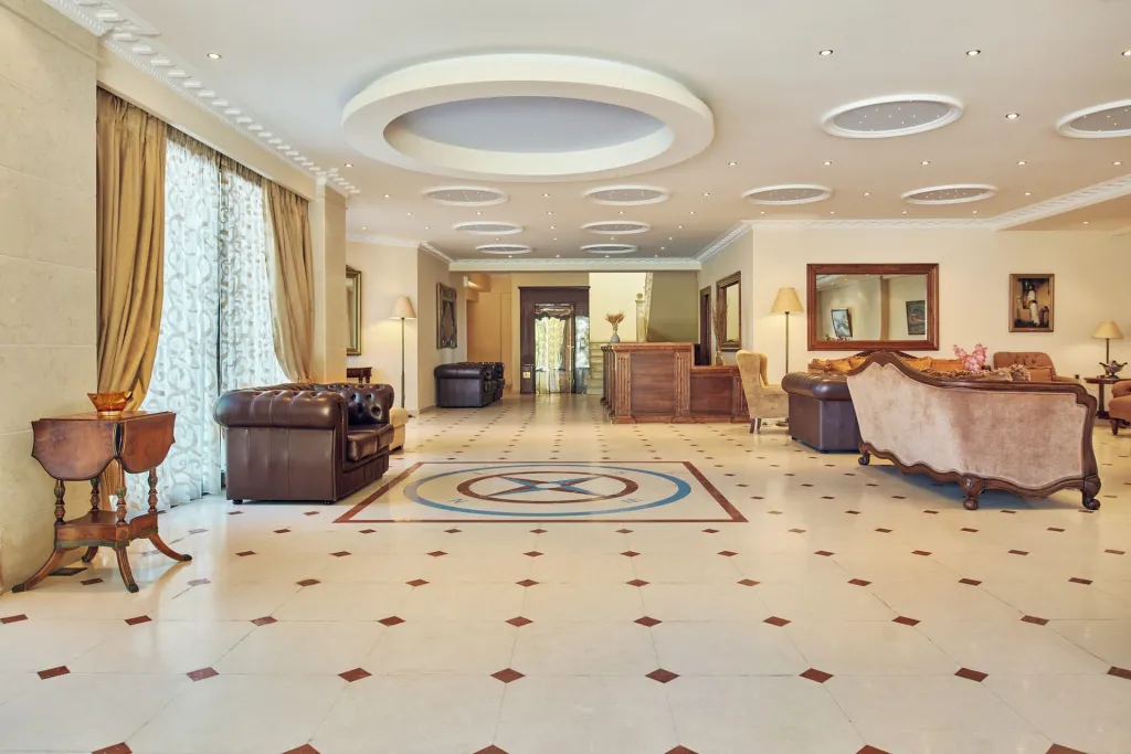 Palazetto Suites Zakynthos - Adults Only, Tsilivi, Grčka — smeštajna jedinica