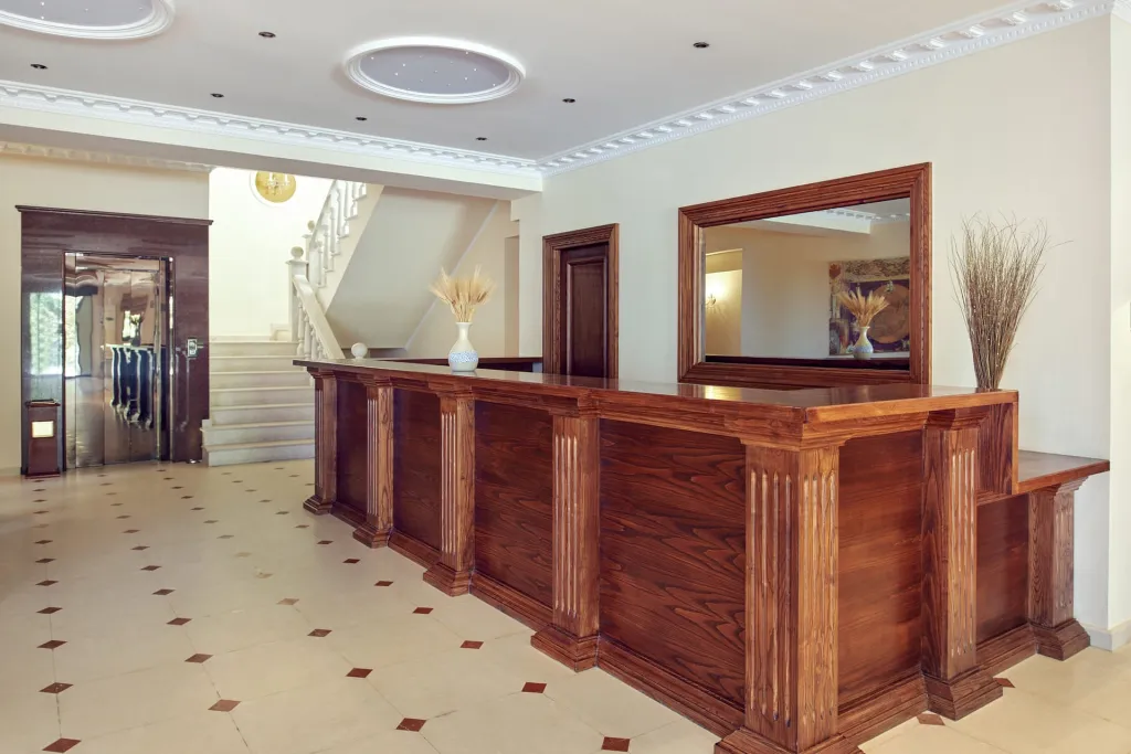 Palazetto Suites Zakynthos - Adults Only, Tsilivi, Grčka — smeštajna jedinica