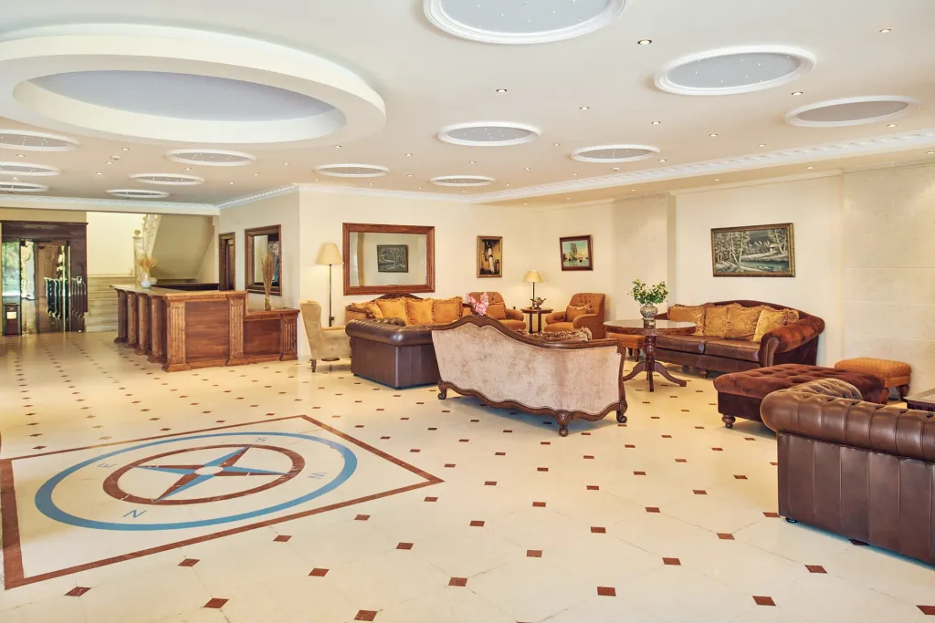 Palazetto Suites Zakynthos - Adults Only, Tsilivi, Grčka — smeštajna jedinica