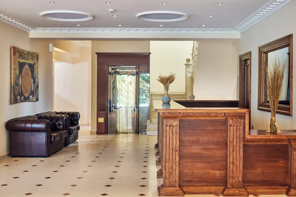 Palazetto Suites Zakynthos - Adults Only, Tsilivi, Grčka — smeštajna jedinica