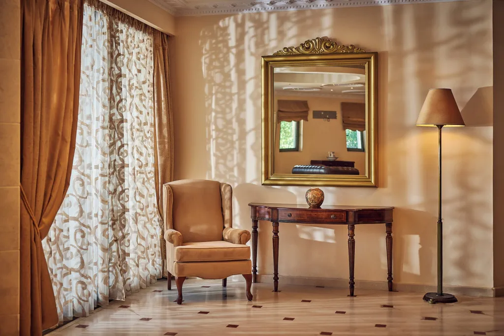 Palazetto Suites Zakynthos - Adults Only, Tsilivi, Grčka — smeštajna jedinica