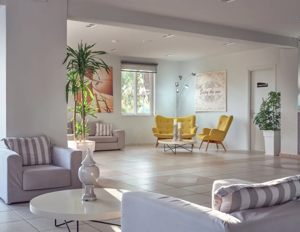 Koukounaria Hotel Zante, Alikes (Alykes), Grčka — fotografija 4