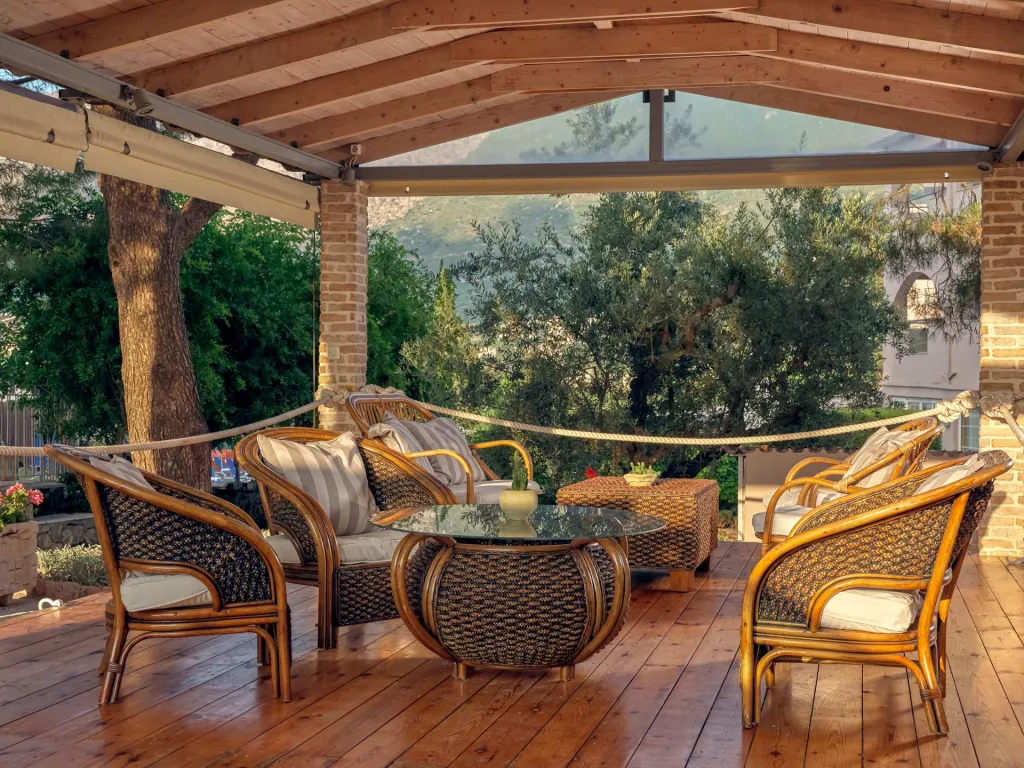 Koukounaria Hotel Zante, Alikes (Alykes), Grčka — fotografija 8