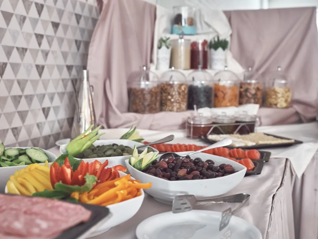 Koukounaria Hotel Zante, Alikes (Alykes), Grčka — fotografija 11