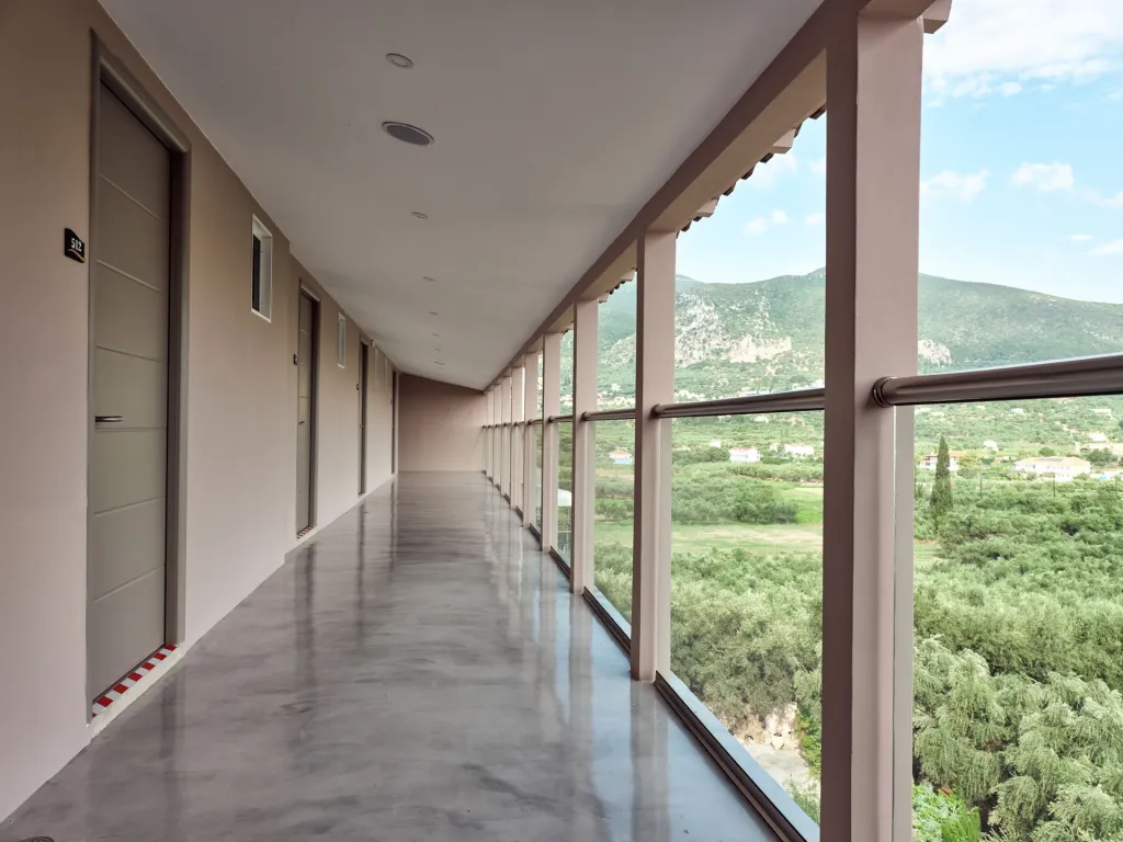 Koukounaria Hotel Zante, Alikes (Alykes), Grčka — fotografija 14