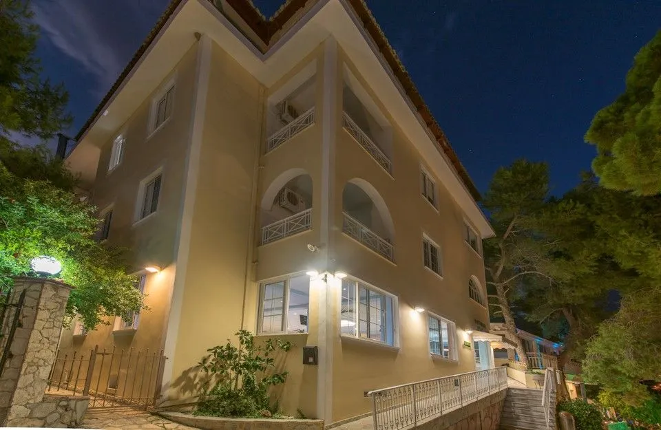 Koukounaria Hotel Zante, Alikes (Alykes), Grčka — fotografija 24