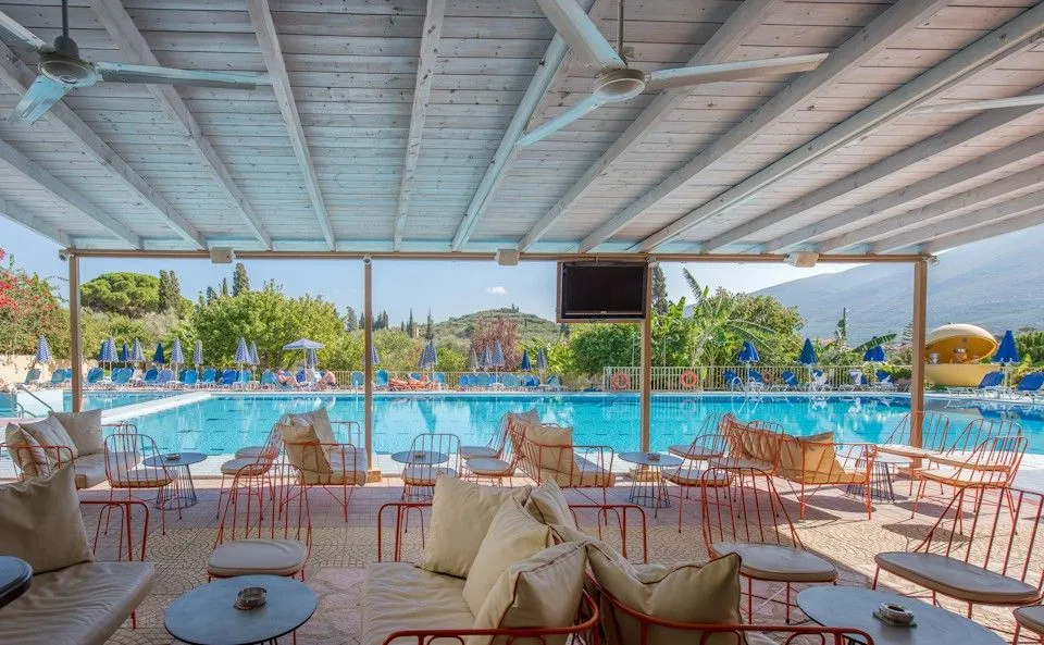 Koukounaria Hotel Zante, Alikes (Alykes), Grčka — fotografija 31