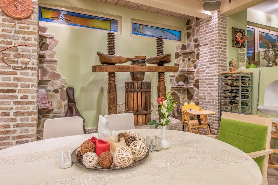 Koukounaria Hotel Zante, Alikes (Alykes), Grčka — fotografija 32