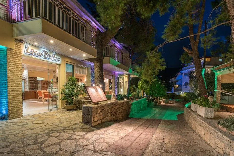 Koukounaria Hotel Zante, Alikes (Alykes), Grčka — fotografija 35