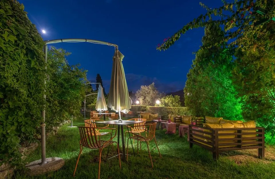 Koukounaria Hotel Zante, Alikes (Alykes), Grčka — fotografija 36