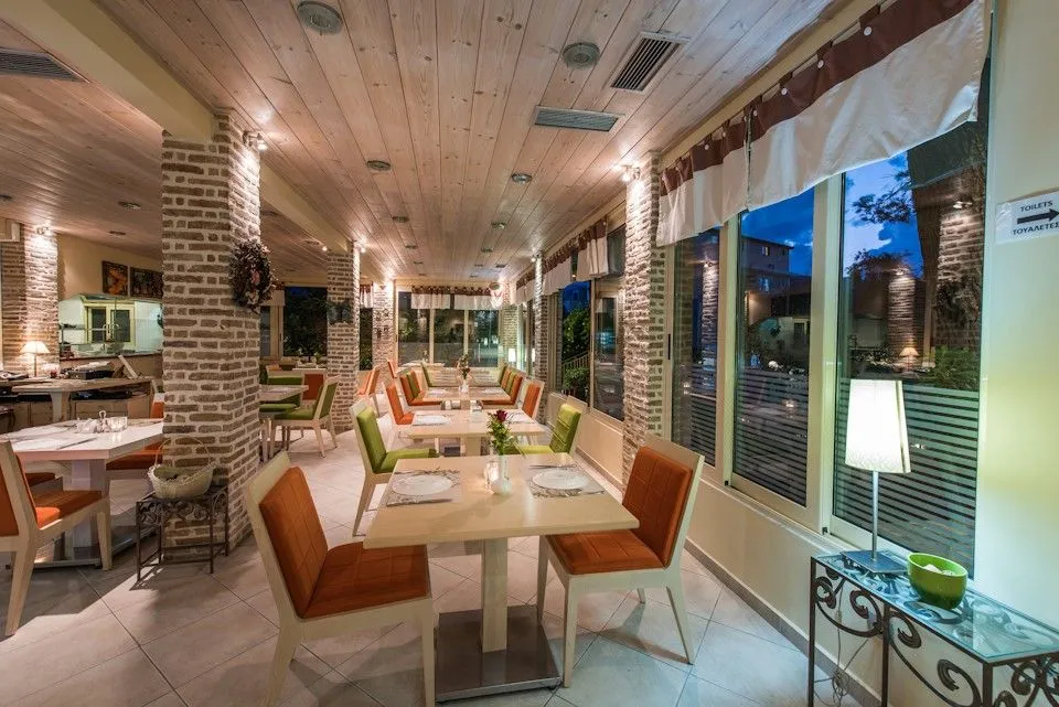 Koukounaria Hotel Zante, Alikes (Alykes), Grčka — fotografija 37