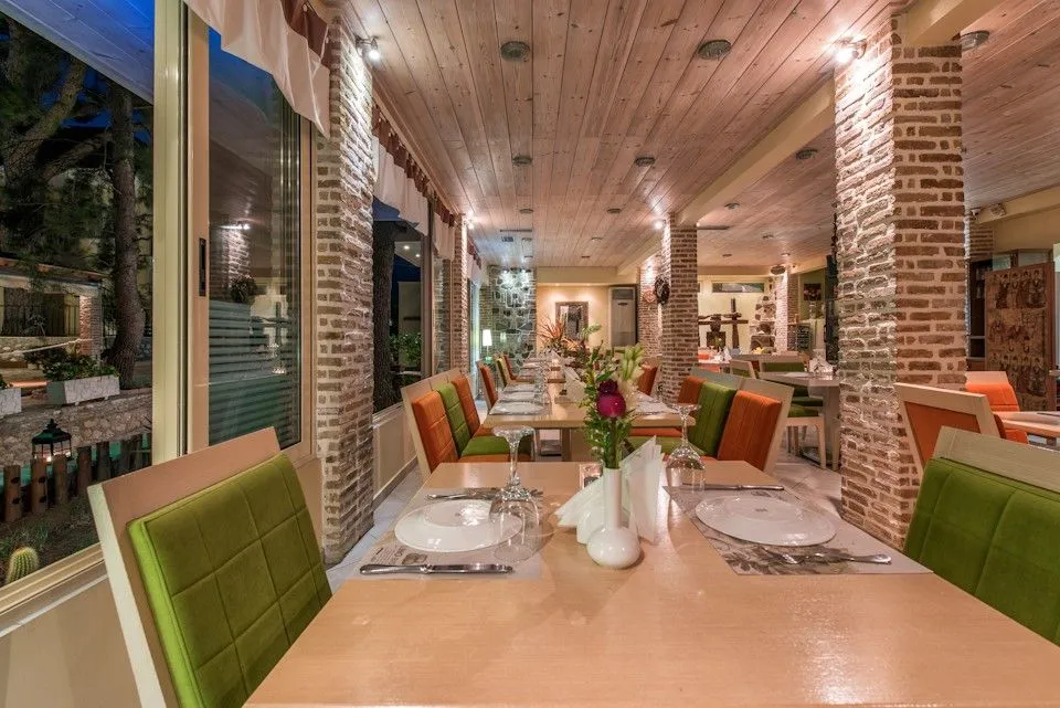 Koukounaria Hotel Zante, Alikes (Alykes), Grčka — fotografija 38