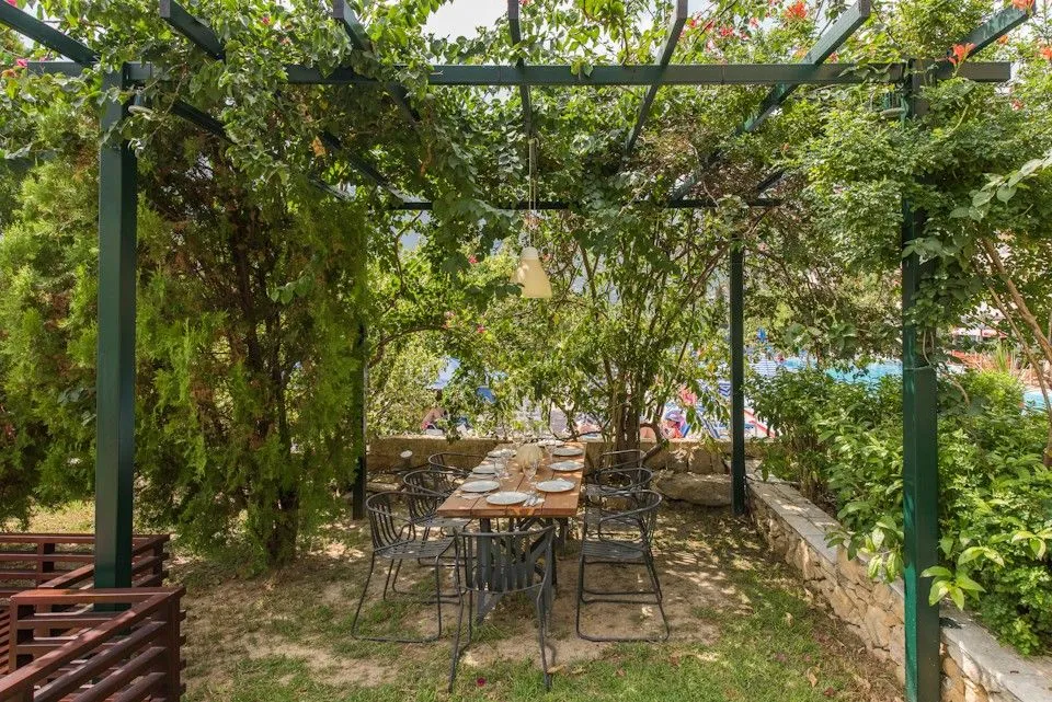Koukounaria Hotel Zante, Alikes (Alykes), Grčka — fotografija 40
