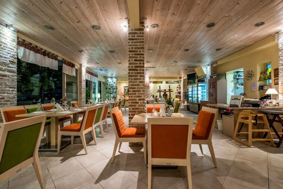 Koukounaria Hotel Zante, Alikes (Alykes), Grčka — fotografija 41