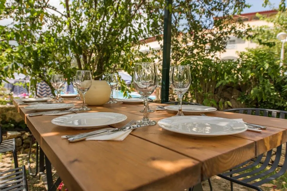 Koukounaria Hotel Zante, Alikes (Alykes), Grčka — fotografija 42