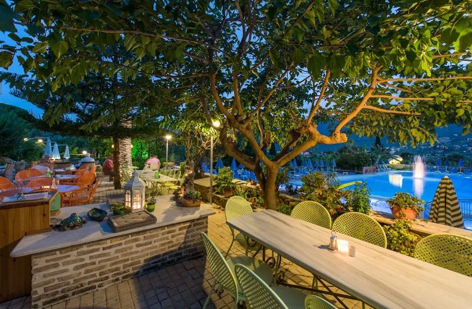 Koukounaria Hotel Zante, Alikes (Alykes), Grčka — fotografija 43