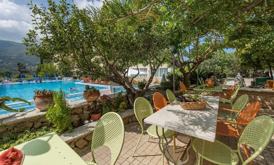 Koukounaria Hotel Zante, Alikes (Alykes), Grčka — fotografija 44