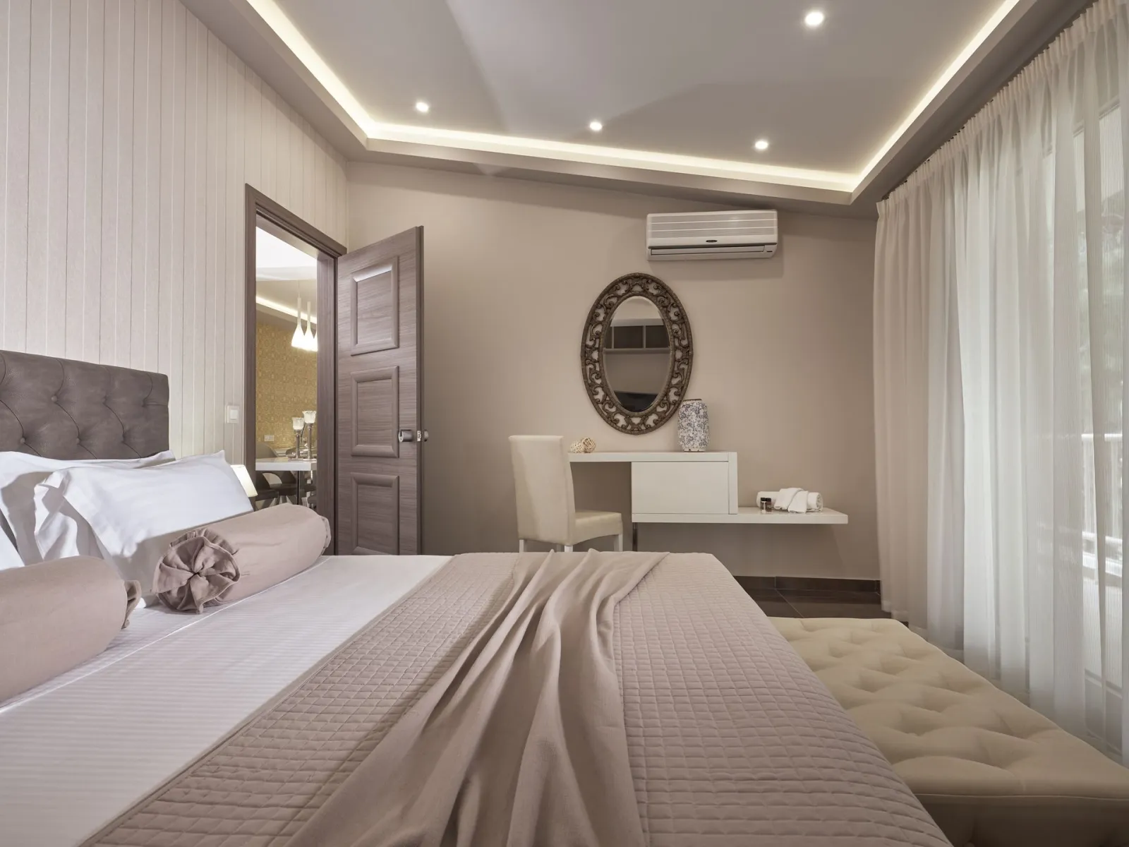 Koukounaria Hotel Zante, Alikes (Alykes), Grčka — Royal Suite