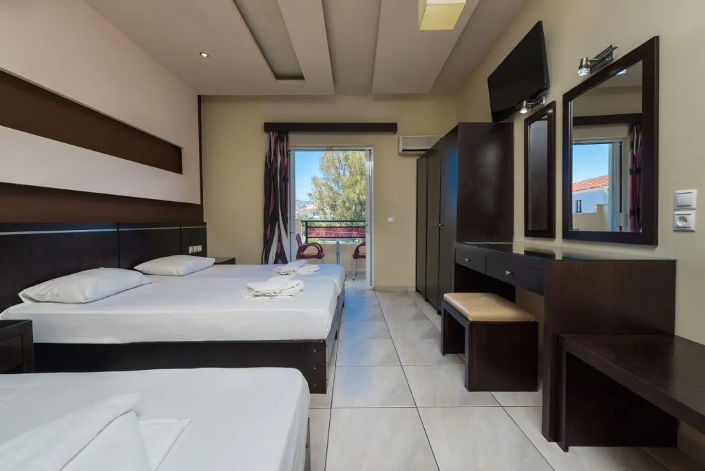 Canadian Hotel Zakynthos, Laganas, Grčka — fotografija 5