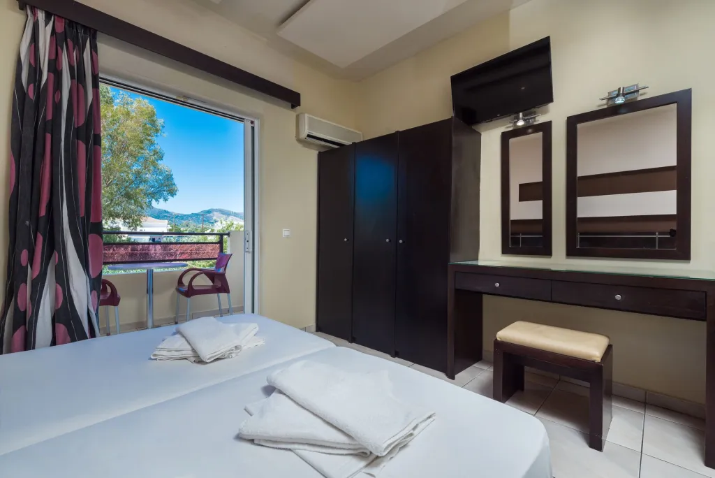 Canadian Hotel Zakynthos, Laganas, Grčka — fotografija 7