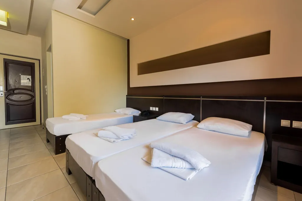Canadian Hotel Zakynthos, Laganas, Grčka — fotografija 9