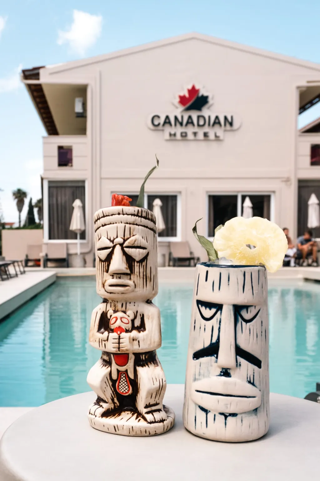 Canadian Hotel Zakynthos, Laganas, Grčka — fotografija 11