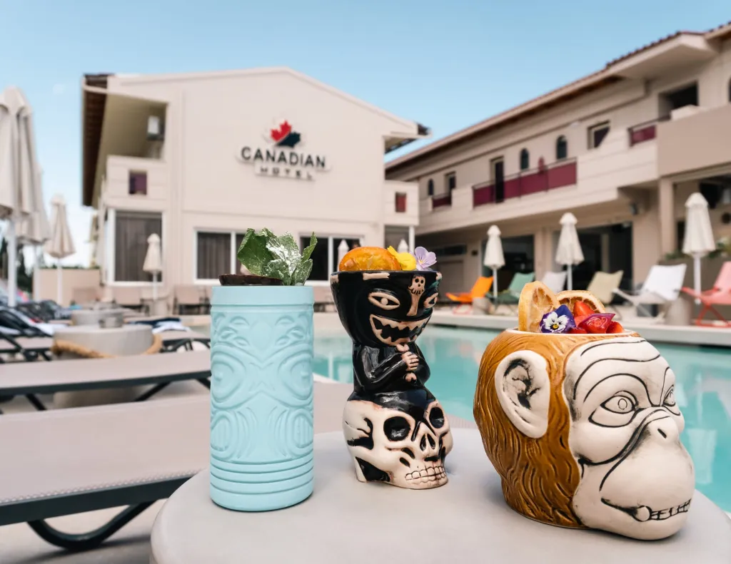 Canadian Hotel Zakynthos, Laganas, Grčka — fotografija 17