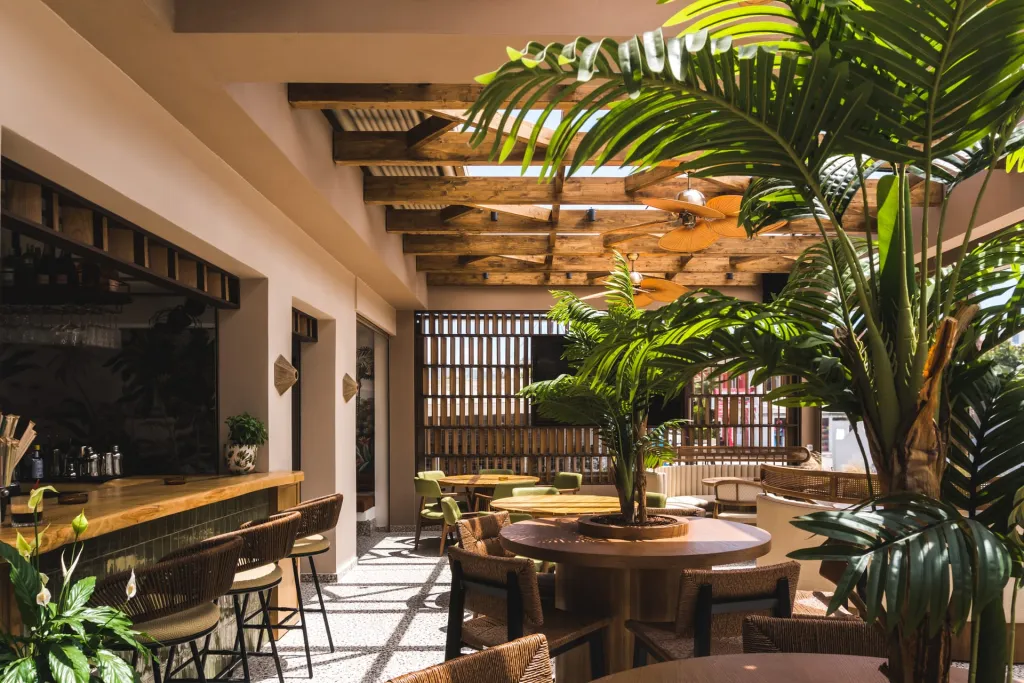 Canadian Hotel Zakynthos, Laganas, Grčka — fotografija 34