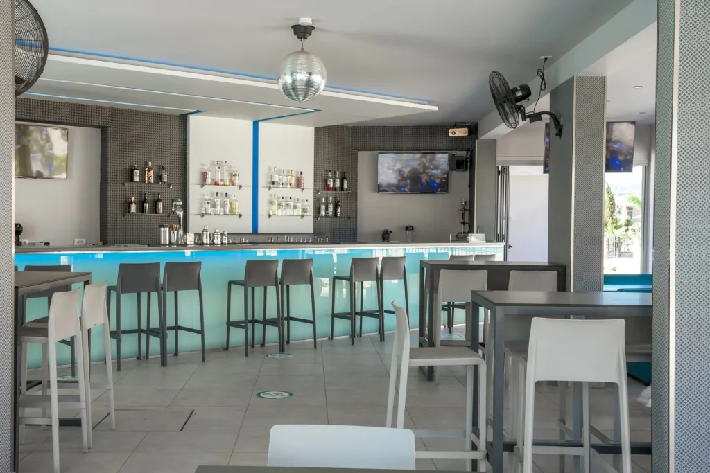 Canadian Hotel Zakynthos, Laganas, Grčka — fotografija 38