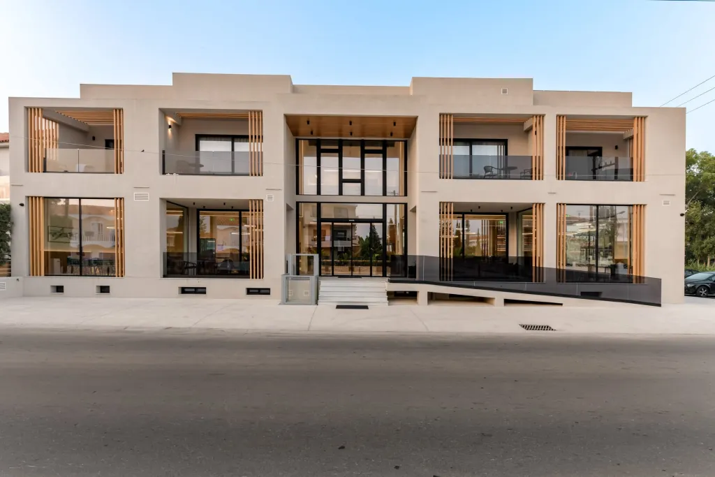 Canadian Hotel Zakynthos, Laganas, Grčka — fotografija 40