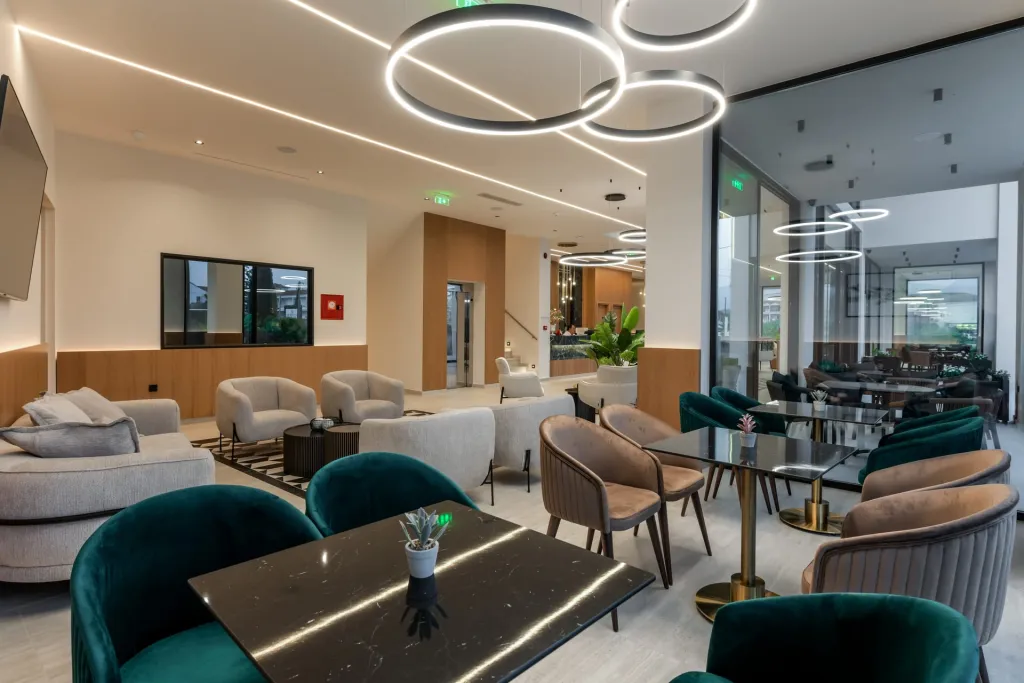 Canadian Hotel Zakynthos, Laganas, Grčka — fotografija 43