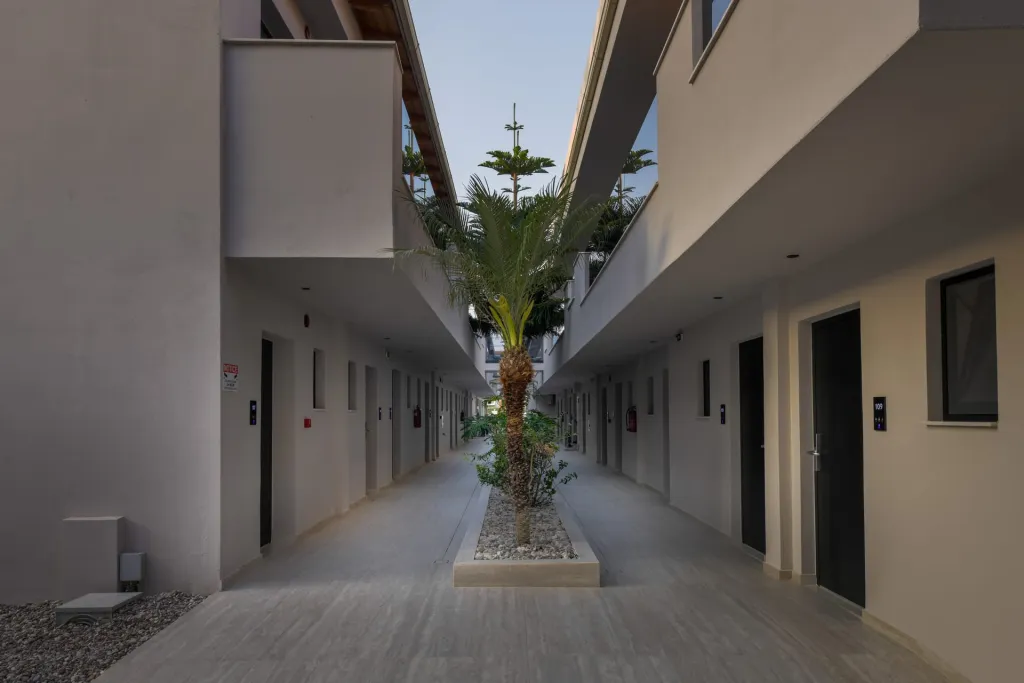 Canadian Hotel Zakynthos, Laganas, Grčka — fotografija 44