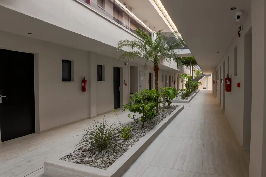 Canadian Hotel Zakynthos, Laganas, Grčka — fotografija 47