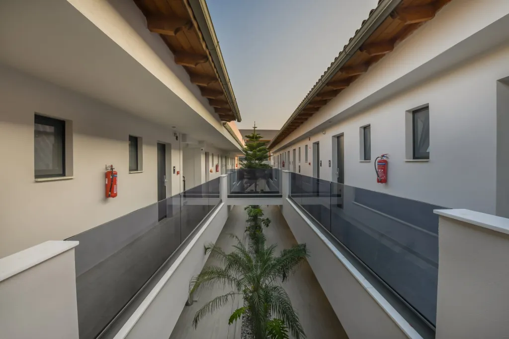 Canadian Hotel Zakynthos, Laganas, Grčka — fotografija 50